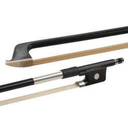 Viola bow Carbon Graphit