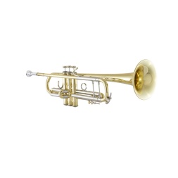 B-trompet 180-72 Stradivarius