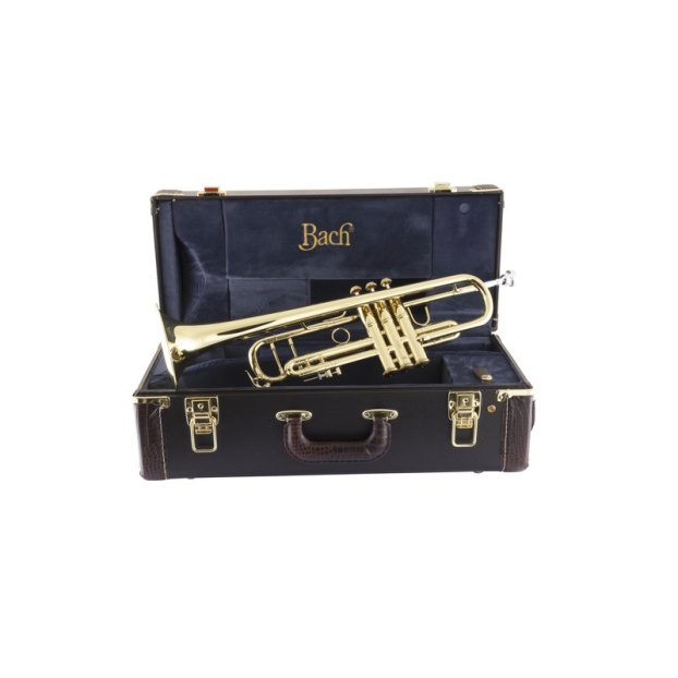 Bb-Trumpet LT180-37 Stradivarius