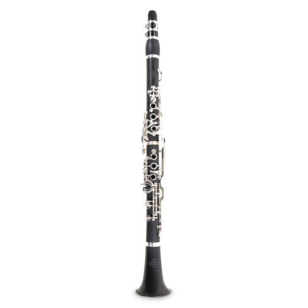 Bb-klarinett lastele Roy Benson CG-200B