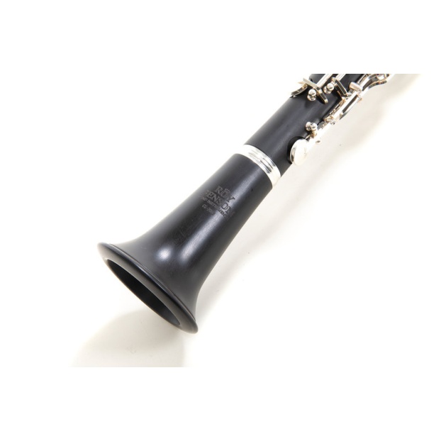 Bb-klarinett lastele Roy Benson CG-200B
