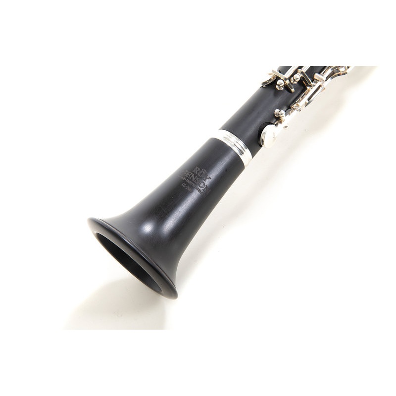 Bb-klarinett lastele Roy Benson CG-200B