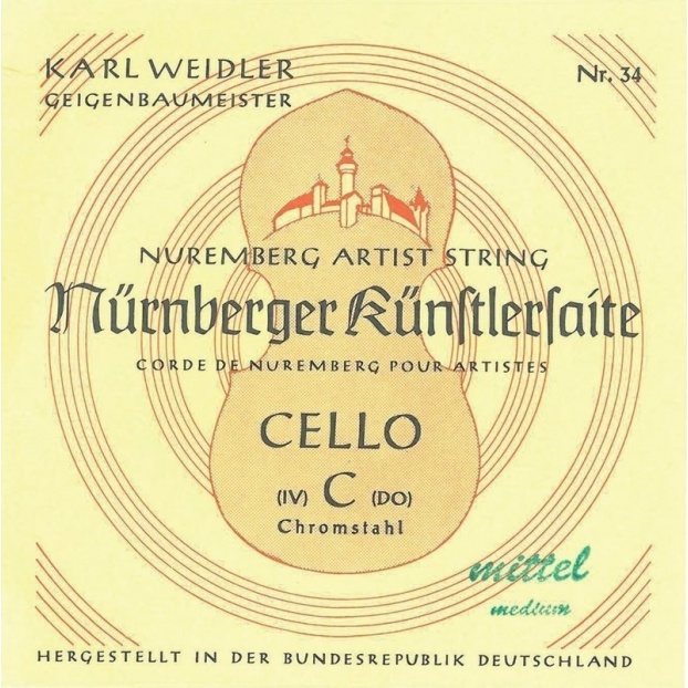 Sellojouset Künstler