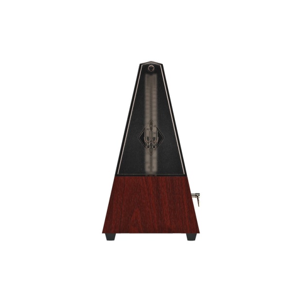 Metronome Pyramid shape