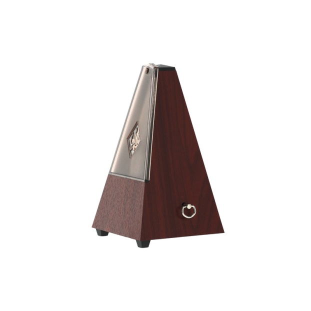 Metronome Pyramid shape