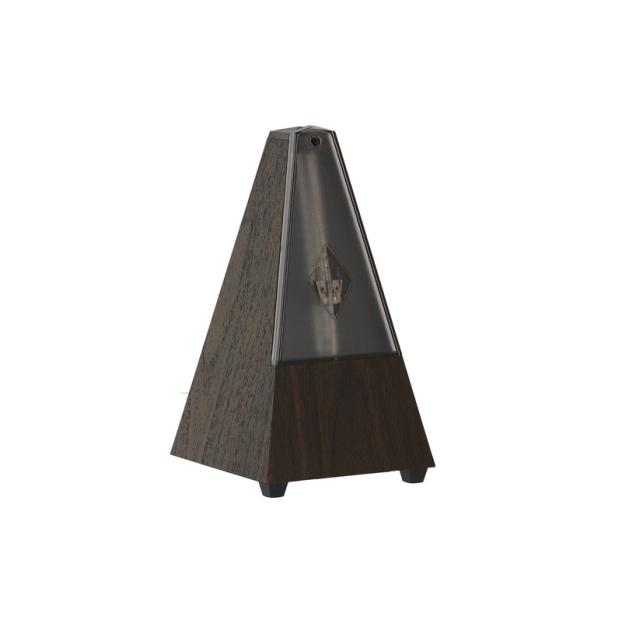 Metronome Pyramid shape