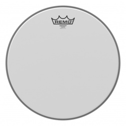 Remo Remo Emperor® Покрытый Барабанный Пластик, 12"