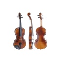 Violin Allegro