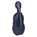 Cello case Polycarbonate FUN