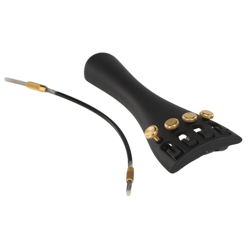 Violin tailpiece