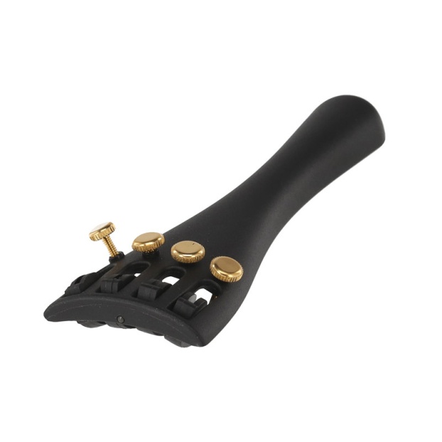 Violin tailpiece Violin tailpiece