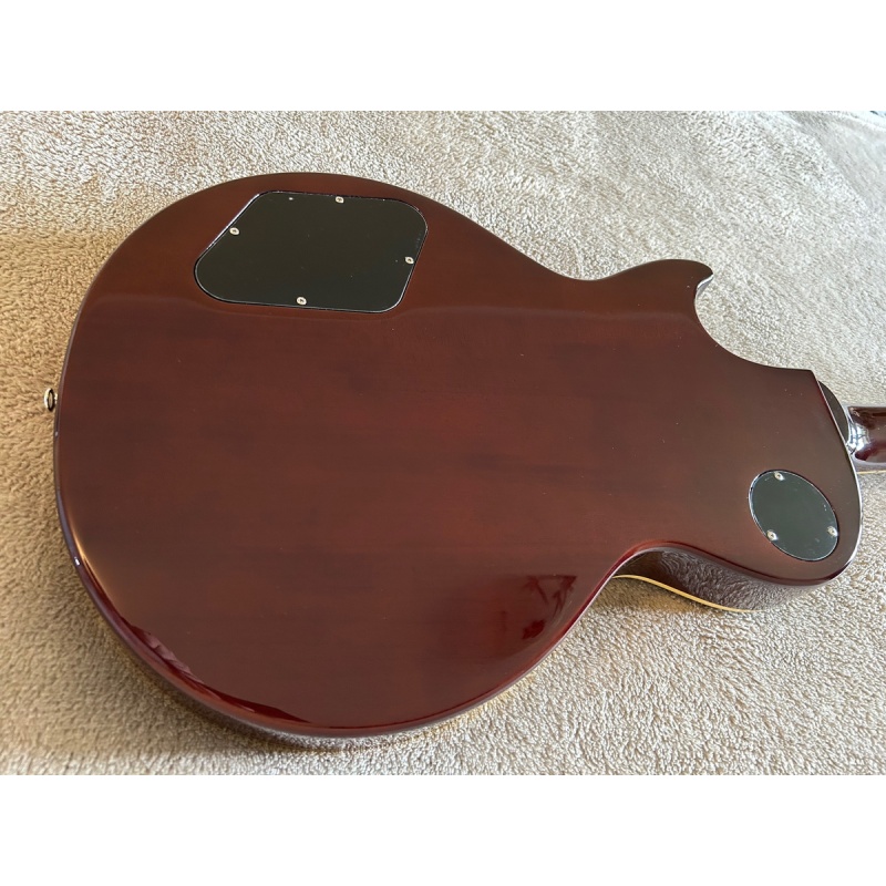 Tokai Electric Guitar LS129 BS Made In Japan