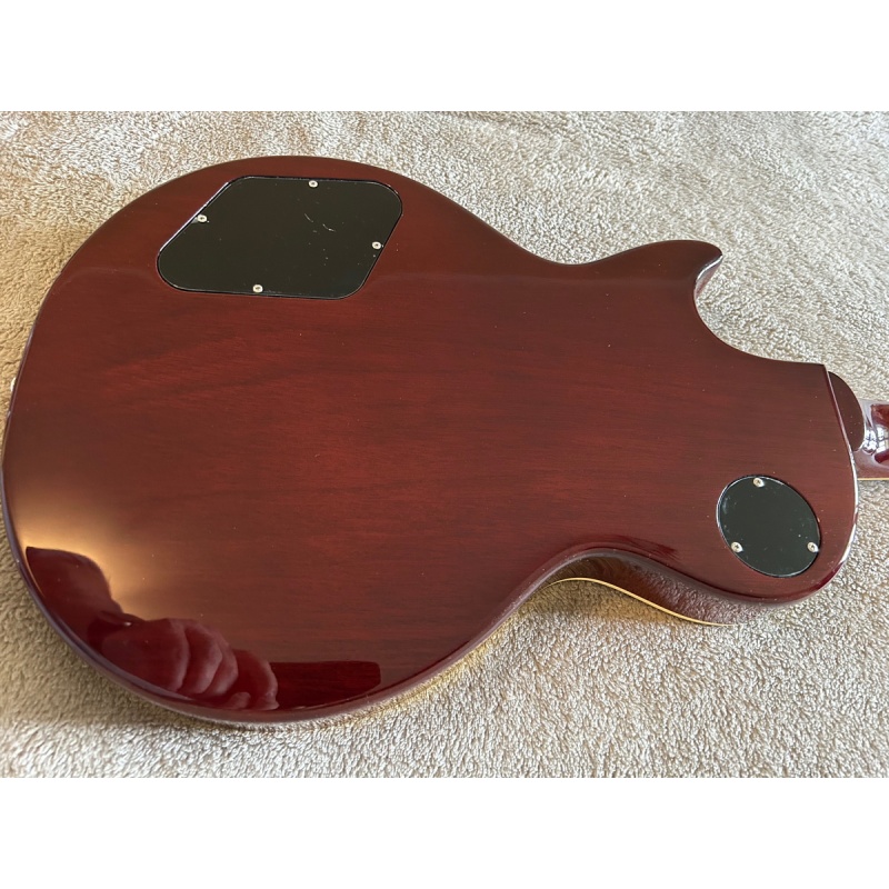 Tokai Electric Guitar LS214 VF Made in Japan 