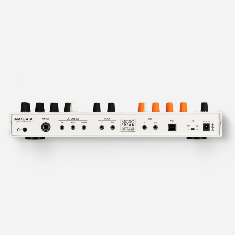 MicroFreak Vocoder Edition
