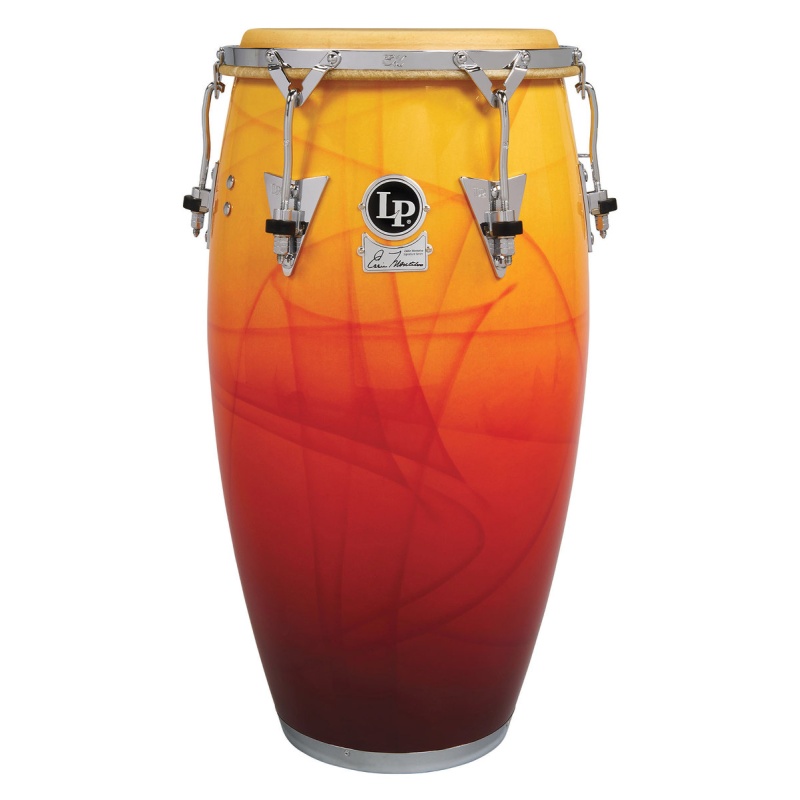 Conga Eddie Montalvo Signature Fiberglass