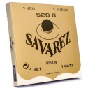 Strings for classic guitar Traditional concert 520