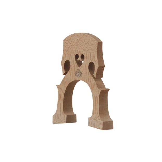 Cello bridge F