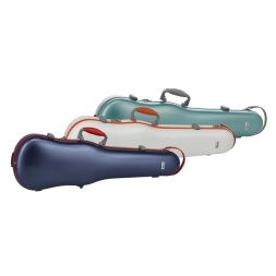 Скрипичные футляры в форме поликарбоната FUN