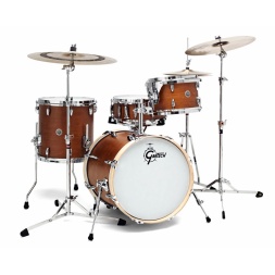 Bass Drum USA Brooklyn