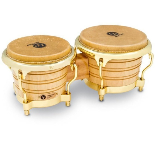 Bongo Generation II Wood
