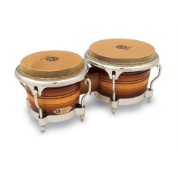 Bongo Generation II Wood