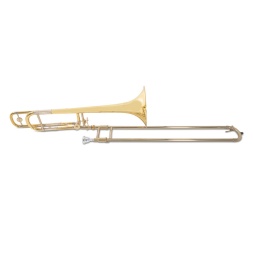 Bb/F-Tenor Trombone TB502B