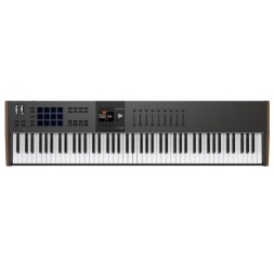 KeyLab 88 mk3 Black