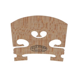 Violin bridge A