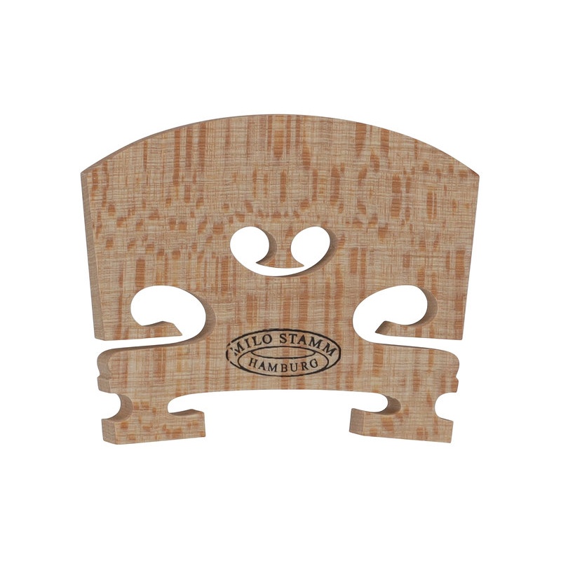 Violin bridge A