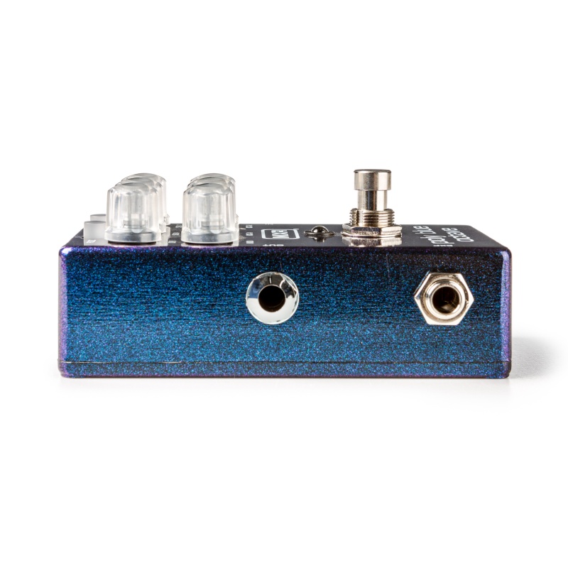 MXR POLY BLUE OCTAVE-EA