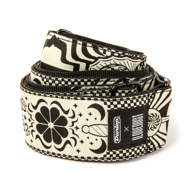 ILD15 РЕМЕНЬ Я ЛЮБЛЮ ПЫЛЬ НОЧНЫЕ ЗАКЛИНАНИЯ - E