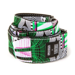 ILD16 РЕМЕНЬ I LOVE DUST TEMPEST FUZZ - E