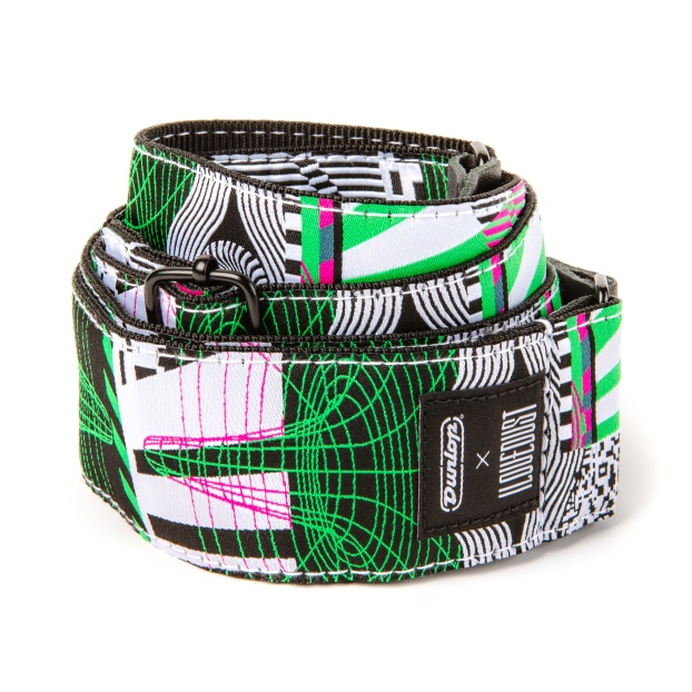 ILD16 РЕМЕНЬ I LOVE DUST TEMPEST FUZZ - E