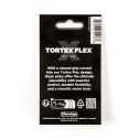 TORTEX FLEX X STANDARD GUITAR PICKS .73M (12-PACK)