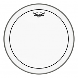 Remo Pinstripe® läbipaistev Trumminahk, 15"