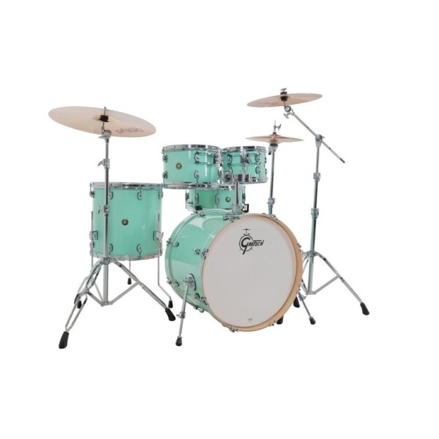 karbikomplekt Catalina Maple
