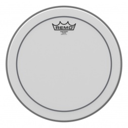 Remo Pinstripe® Coated Drumhead, 12"