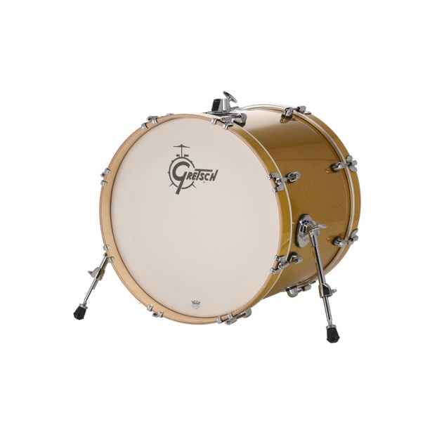 Басовый барабан Catalina Maple