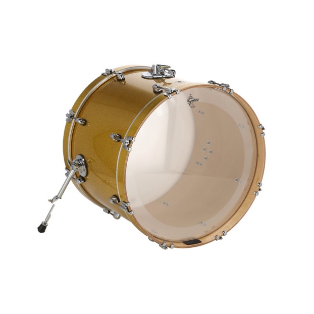 Bass Drum Catalina Maple