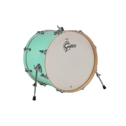 Bass Drum Catalina Maple