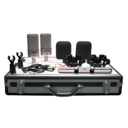 OC818 Dual Set Plus
