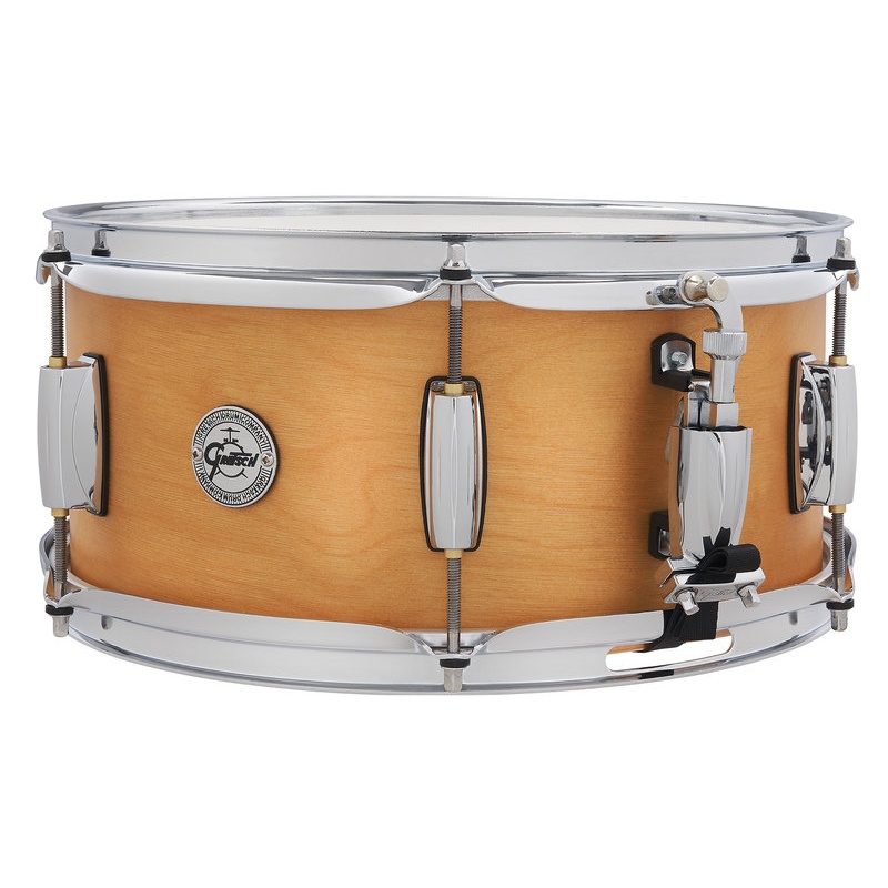Snare Drum Full Range Birch
