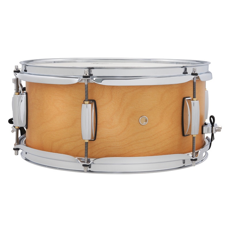 Snare Drum Full Range Birch