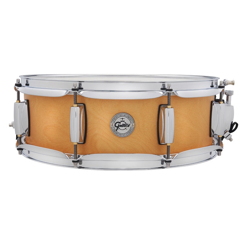 Snare Drum Full Range Birch