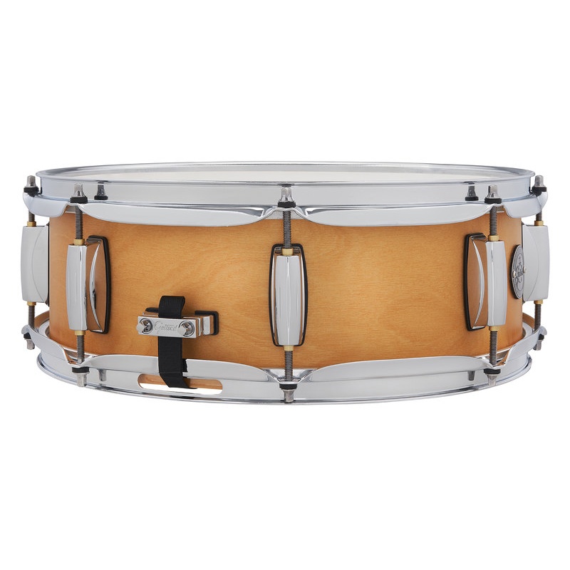 Snare Drum Full Range Birch