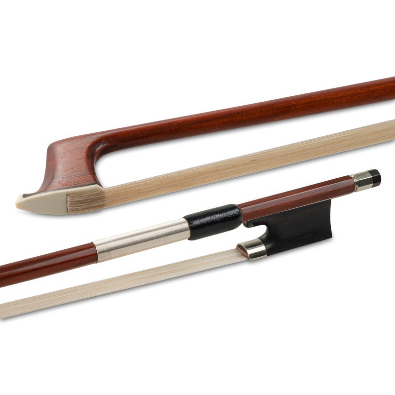 Violin bow Brasil wood
