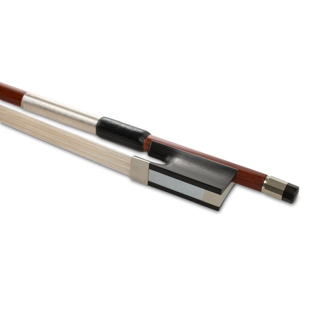 Violin bow Brasil wood