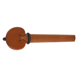 Viiulipuu südamekujuline pukspuu