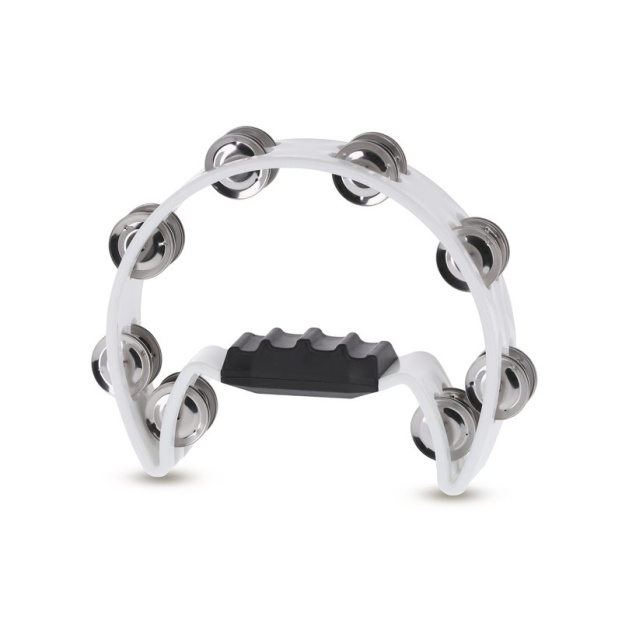 Венок из бубенцов Полумесяц