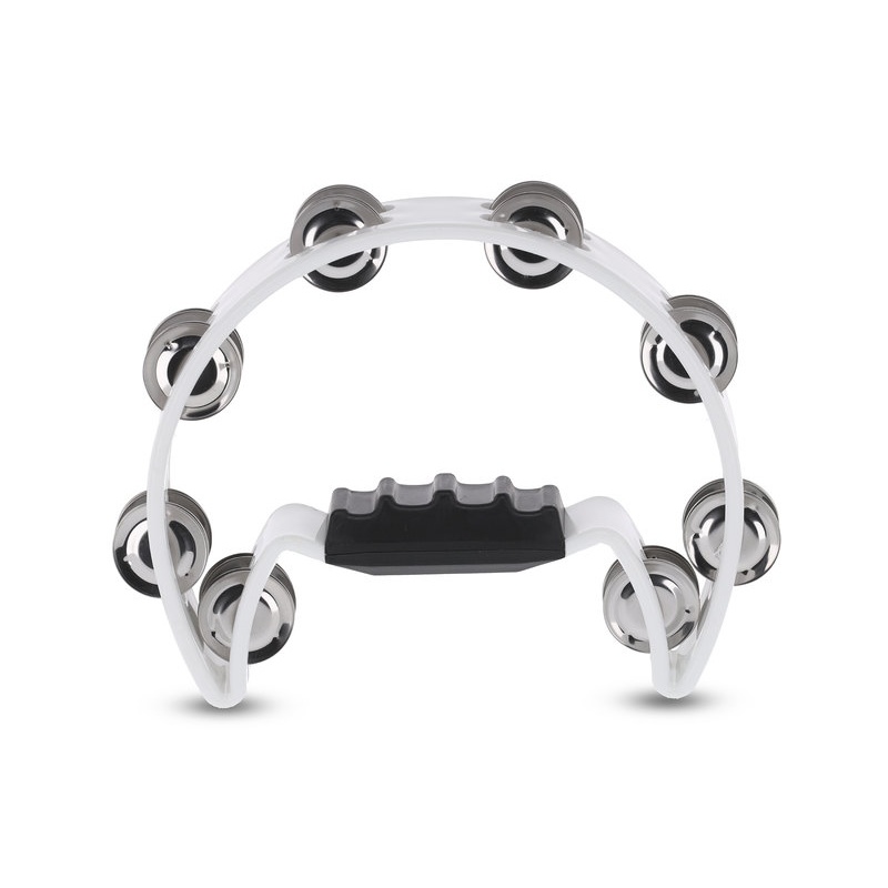 Венок из бубенцов Полумесяц